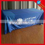 Printed Company Design Office Table Cover thumbnail-1