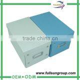 Heavy Duty Set up Storage Moving Supplies Lock Box thumbnail-4