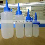 All Purpose Craft Clear Glue For Rubber in Plastic Bottle