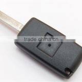 Hot Sale Peugeot 307 Car Key Shell With Light Button for Universal Fake Car Key thumbnail-4