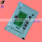 Small size L-seal traditional medicine packaging bag