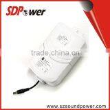 SDPower Waterproof 12V 1A,2A Output POWER SUPPLY for Cctv Cameras With Low Costs Type thumbnail-2