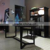 Modern Living Room Display Cabinet (SG-06)