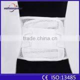 Back Support Slimming Invisible Tummy Belt Wrap For Postpartum Recovery thumbnail-2