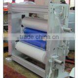 2 Sides Hefeng Dust Cleaning Machine