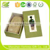 Hot-selling Mini Soap Kraft Paper Box thumbnail-5