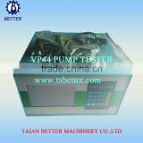 VP44 TESTER/ VP44 PUMP EDC SIMULATORS Can Automatically Identify 4-cylinder and 6-cylinder Information. thumbnail-2