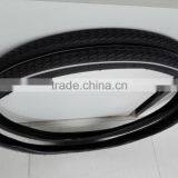 Bike Tyre 28x1 3/8x1 5/8 BICYCLE TYRE With Reflective Tape thumbnail-3