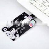Credit Card Shape Usb Memory Stick Bulk 2gb Usb Flash Drives thumbnail-2