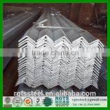 Hot Rolled Equal Leg Steel Angle Bar thumbnail-2
