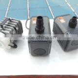 China Supplier Small H-max 1.8m 24w Electric Water Pressure Pump thumbnail-5