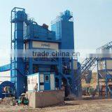 Strong Stability High Efficiency Energy Saving Compulsory Asphalt Mix Plant LDX320 thumbnail-1