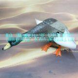 2016 Remote Control 12V Landing Hunting Equipment Mojo Decoy