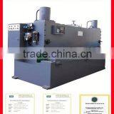 Professional China Manufacturer High rigidity roll material slitter rewinder line