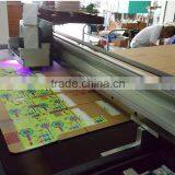 Engineers Available to Service Machinery Overseas After-sales Service Provided and Inkjet Printer Type uv Inkjet Printer Ink Quality Choice thumbnail-6