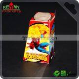 ISO9001 Factory Eco-friendly Transparent Hard Clear Pvc Plastic Boxs,Clear PET PVC PP Box, Printed Plastic Packaging Box thumbnail-2