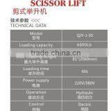 China Sicssor Lift Good Quality Long Time Warranty thumbnail-2