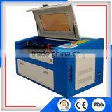 Rich Export Experience Low Cost Lazer Cutting Machine thumbnail-3