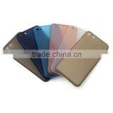 Free Sample Ultra Thin 0.35MM pp Case for Iphone 7 Twins Case for Iphone 7 Protective Phone Case thumbnail-2