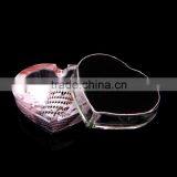 Wholesale Crystal Ashtray, Smoking Tobacco Tray, Custom Ashtray thumbnail-5