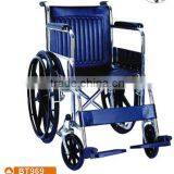 Foshan Cheap Cerebral Palsy Wheelchair for Elderly thumbnail-2