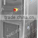Cooling and heating circulator Refrigeration heating circulator Refrigeration heating device