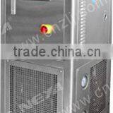 Cooling and heating circulator Refrigeration heating circulator Refrigeration heating device