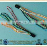 Soft Rubber Zipper Slider Puller thumbnail-1