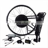 1000W power battery for sale low price electric bicycle kit
