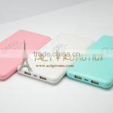 Colorful Power Bank Large Capacity Power Bank 10000mah thumbnail-1