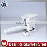 Rotary Cheese Grater, Parsley Cutter