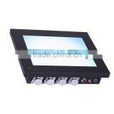 OEM ODM 12.1 Sunlight Readable 1000 Nits Industrial Touchscreen Panel pc thumbnail-1