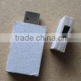 New Style Paper Shape Usb Flash