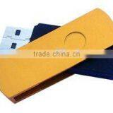 Hot Sale OEM Swivel Flash Disk