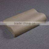 Shredded Memory Foam Pillow With Bamboo Cover