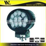 Factory Direct Offer Automobile Parts Oledone IP68 C Ree Oval 120W SUV ATV Jeep LED Driving Light thumbnail-2