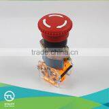LA110-A1-01Z Emergency Push Button Bluetooth Push Button Switch
