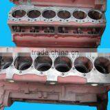 manufacture diesel engine generator spare parts cylinder block