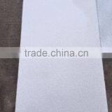 30 x Free Lenght Sandblasted Turkish White Marble Tiles thumbnail-3