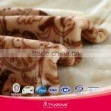 Factory Price no Pilling Flame Retardant Multifunction Fluffy Throw Blankets thumbnail-5