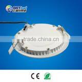 Long Lifespan Dia146X23mm 9w Led Panel Light Price From Shenzhen Factory thumbnail-3