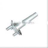 Oem Casting Parts Manufacturers Design Most Popular Aluminum Injection Die Cast Mold thumbnail-3