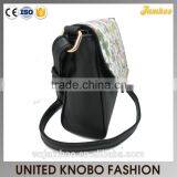 New Design Ladies Handbag Manufacturers and Women's Tote Bag thumbnail-3