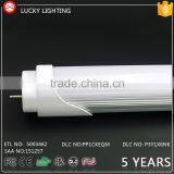 Good Quality ETL DLC CE Rohs 2700-6500k 18w LED Tube Lighting