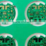 3 Layers Immersion Gold / OSP PCB Aluminum PCB Board Multilayer For Power Supply