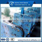 Chinese Bus 37seat School Bus for Sale thumbnail-4