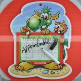 China Supplier Custom Paper Smart Board Kids Writing Board thumbnail-1