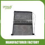 New Style Mesh Shoes Drawstring Bag thumbnail-5