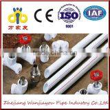 Plastic Polyethylene Water Pipe and Fitting With Best Price thumbnail-1