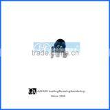 Gas Valve Connection